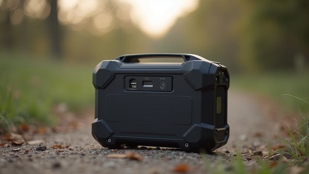 Top 7 Best Lifepo4 Portable Power Station Brand