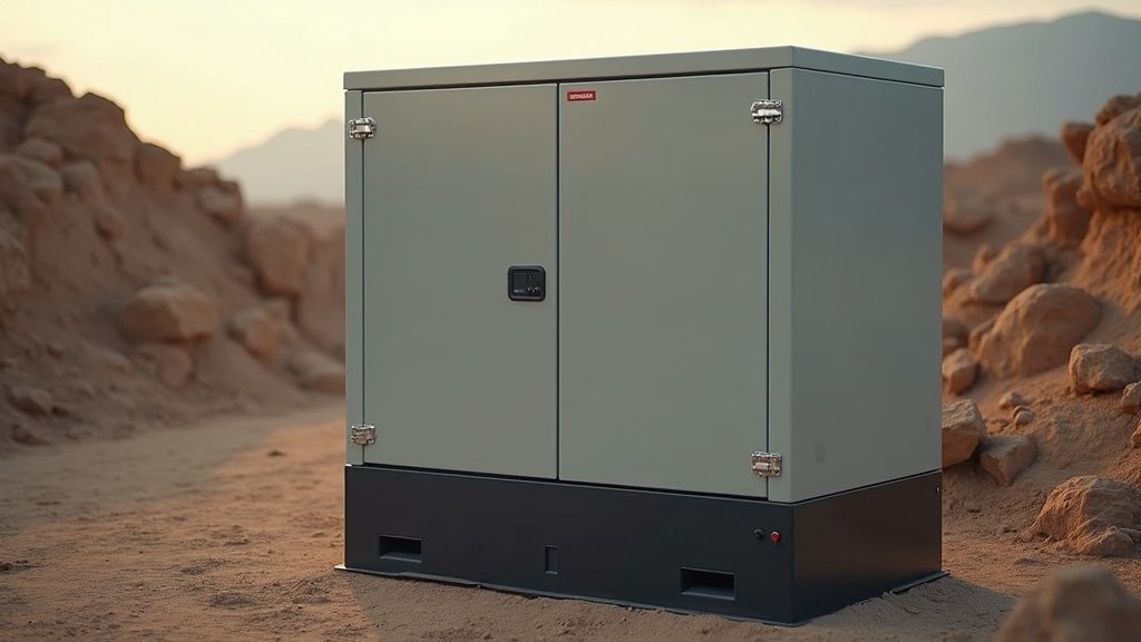Top 7 Best Outdoor Portable Power Station For Construction Sites
