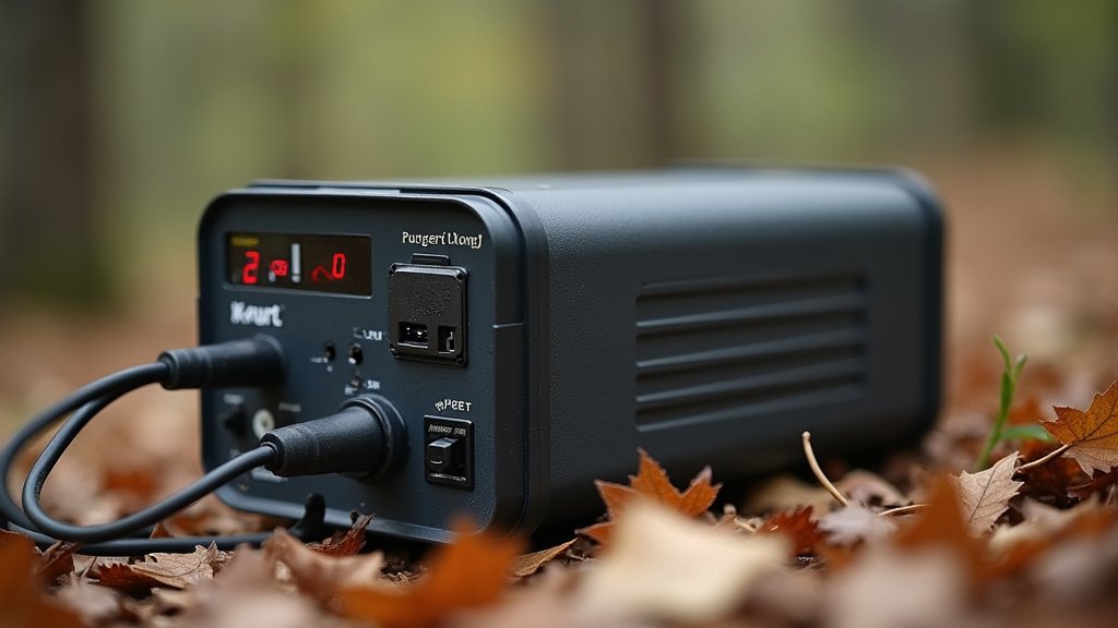 Top 7 Best Outdoor Portable Power Station For Photographers