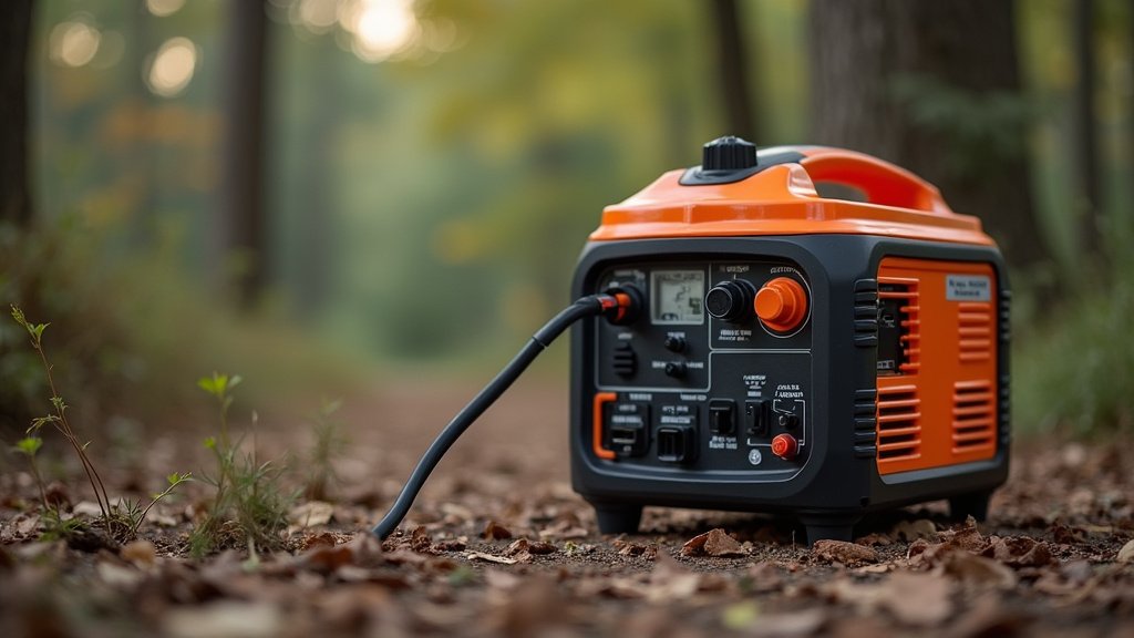 Top 7 Best Outdoor Portable Power Station For Power Tools