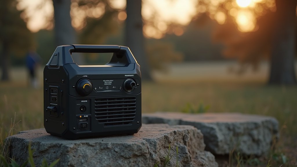 Top 7 Best Outdoor Portable Power Station For Tailgating