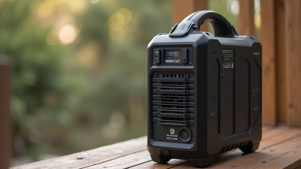 Top 7 Best Portable Power Station For 2000wh