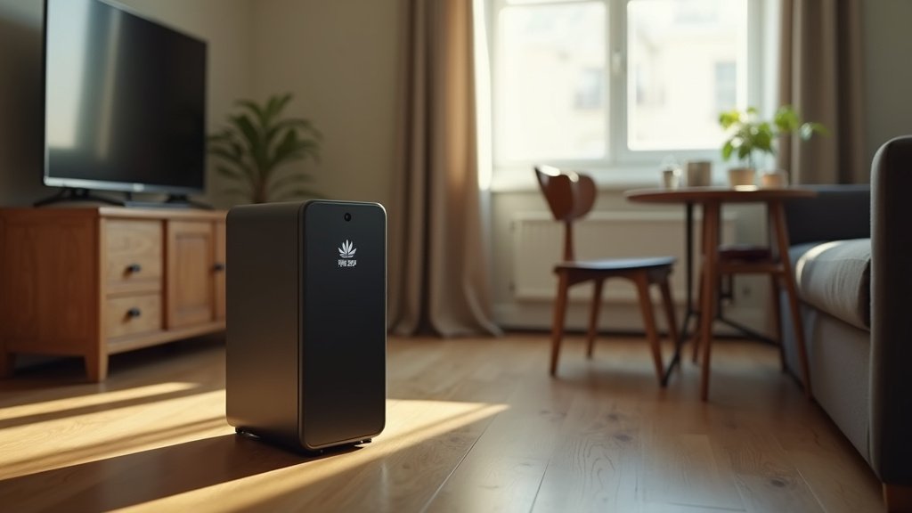 Top 7 Best Portable Power Station For Apartments