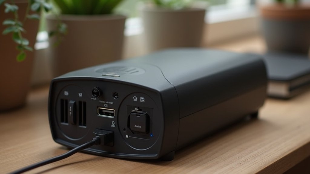Top 7 Best Portable Power Station For Beginners Under $300