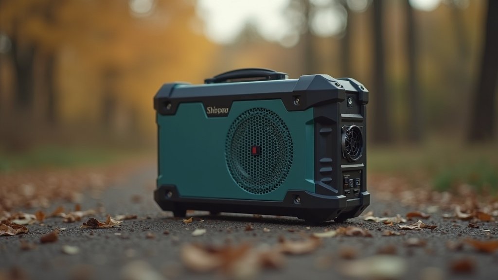 Top 7 Best Portable Power Station For Blackouts