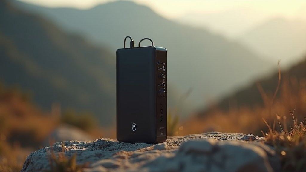 Top 7 Best Portable Power Station For Compact Travel