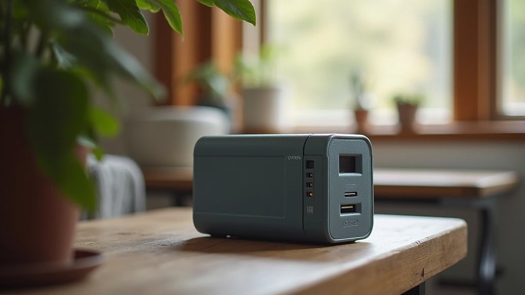 Top 7 Best Portable Power Station For CPAP Machines