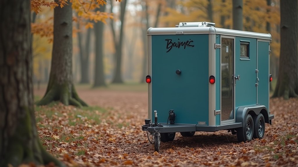 Top 7 Best Portable Power Station For Food Trailers