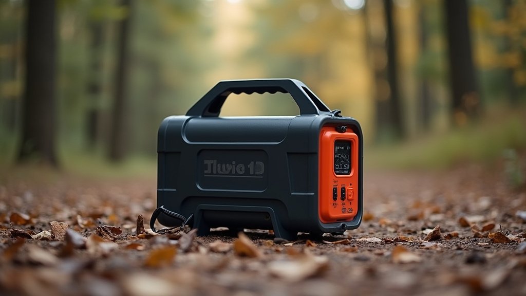 Top 7 Best Portable Power Station For Generators Backup