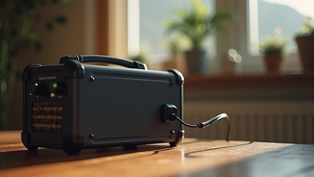 Top 7 Best Portable Power Station For Home Backup Under $1000