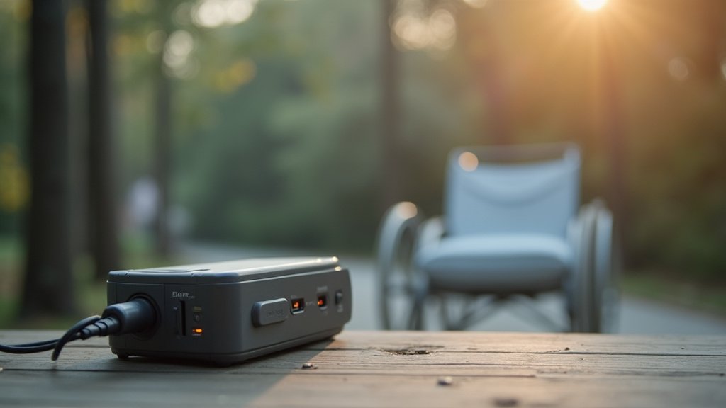 Top 7 Best Portable Power Station For Medical Equipment
