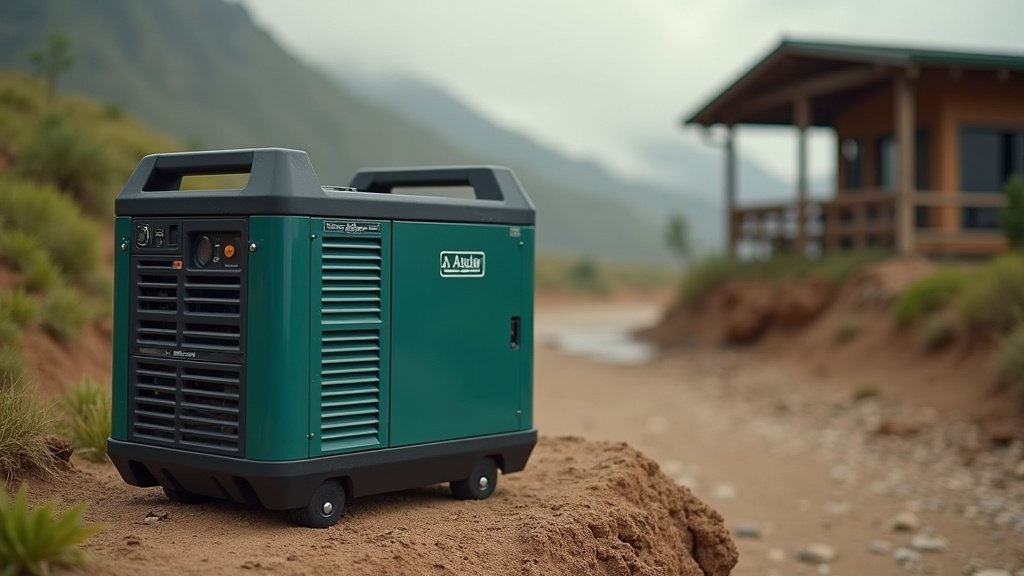 Top 7 Best Portable Power Station For Natural Disasters