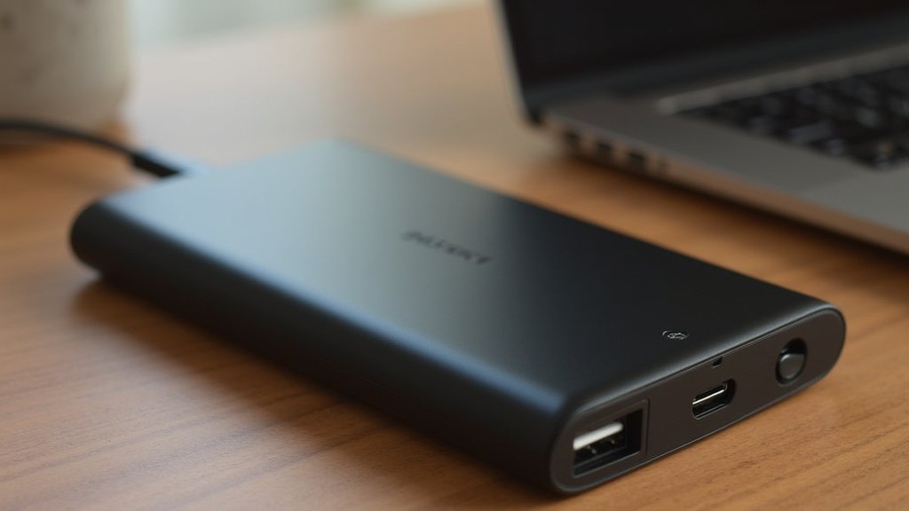 Top 7 Best Portable Power Station For Power Banks Replacement
