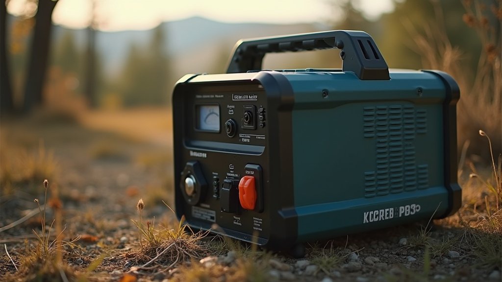 Top 7 Best Portable Power Station For Rooftop Tents