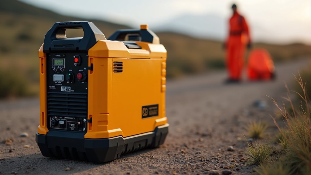 Top 7 Best Portable Power Station For Search And Rescue Teams