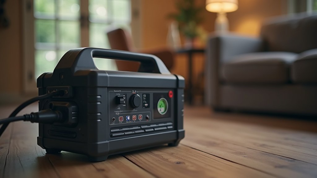 Top 7 Best Portable Power Station For Small Business Owners