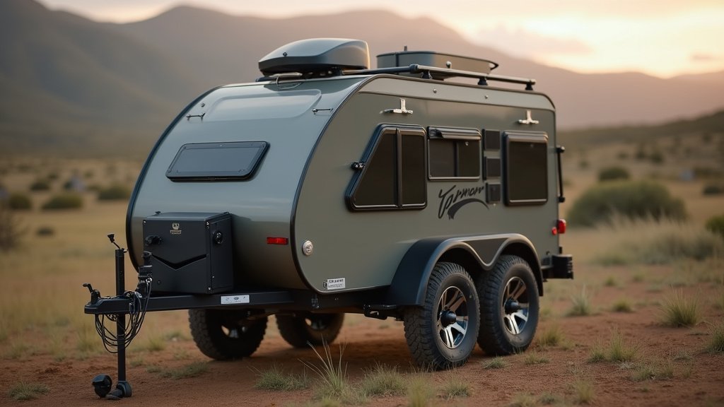 Top 7 Best Portable Power Station For Teardrop Trailers
