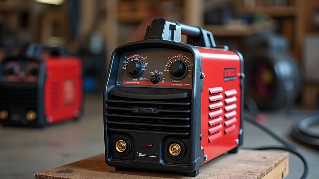 Top 7 Best Portable Power Station For Welding Projects