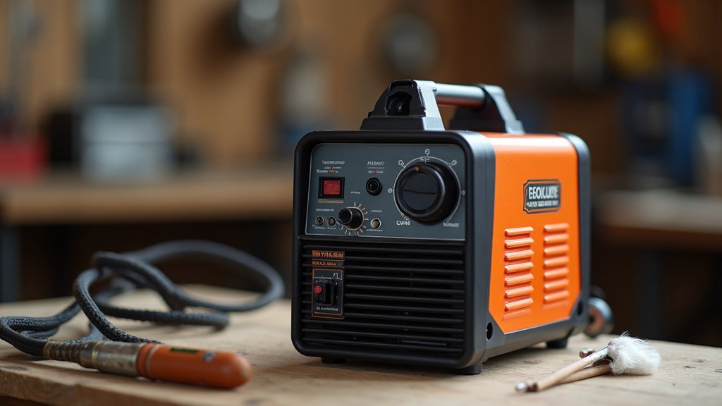 Top 7 Best Portable Power Station For Workshops