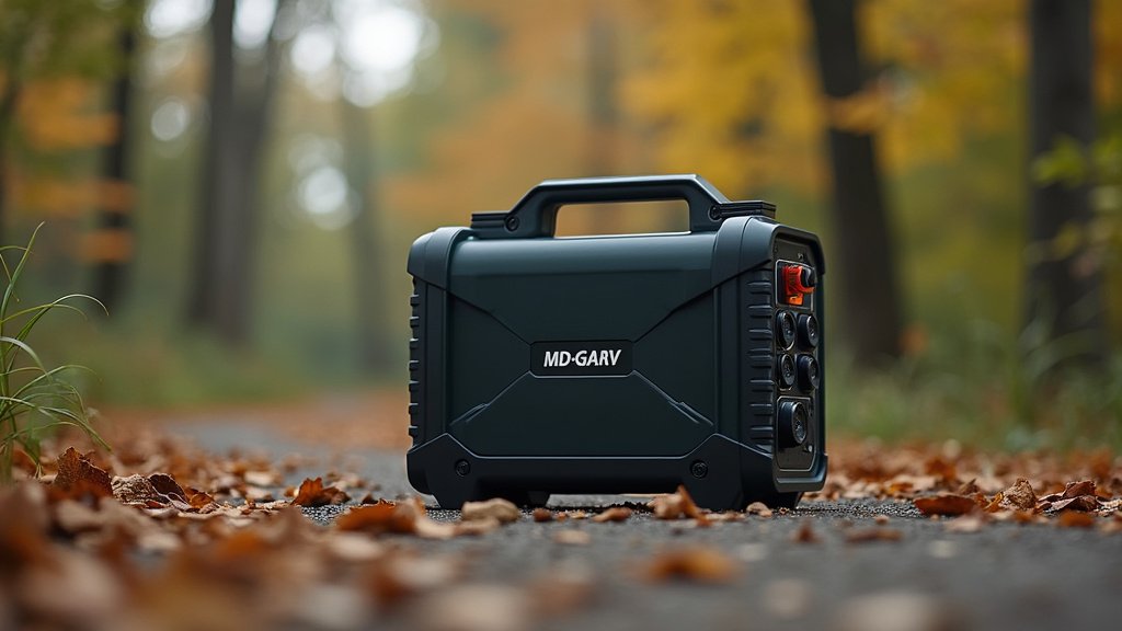 Top 7 Best Portable Power Station Under $1500