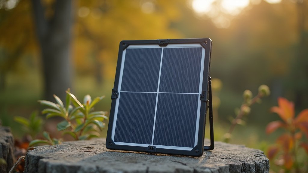 Top 7 Best Portable Solar Panel Kit