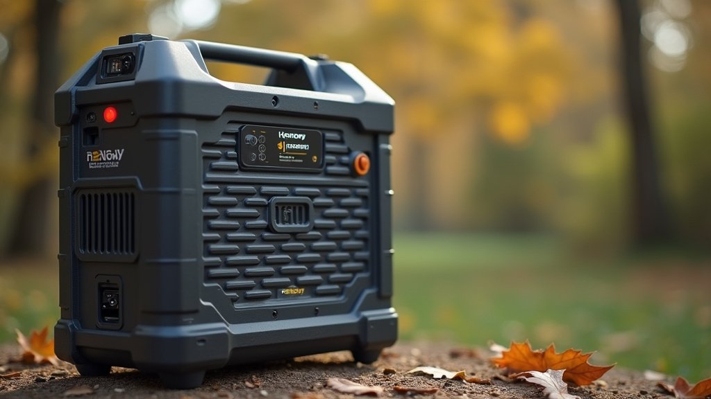 Top 7 Best Renogy Portable Power Station For Power Outages