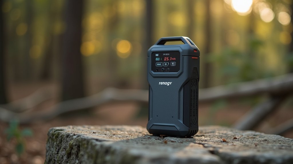 Top 7 Best Renogy Portable Power Station