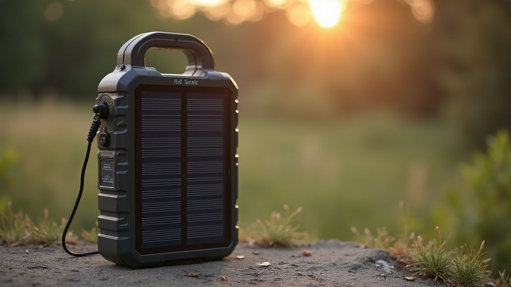 Top 7 Best Solar Ready Portable Power Station