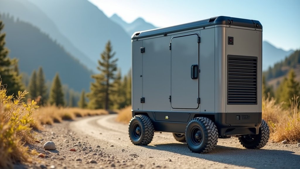 Understanding Expandable Portable Power