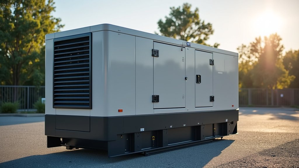 Understanding the Hybrid Inverter Generator