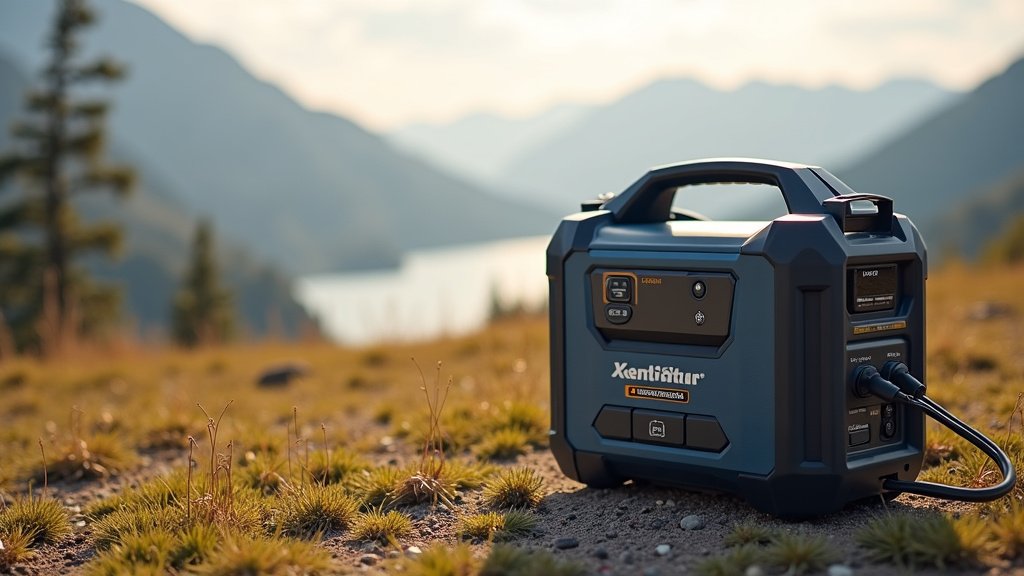 Choosing Your Boondocking Power Companion