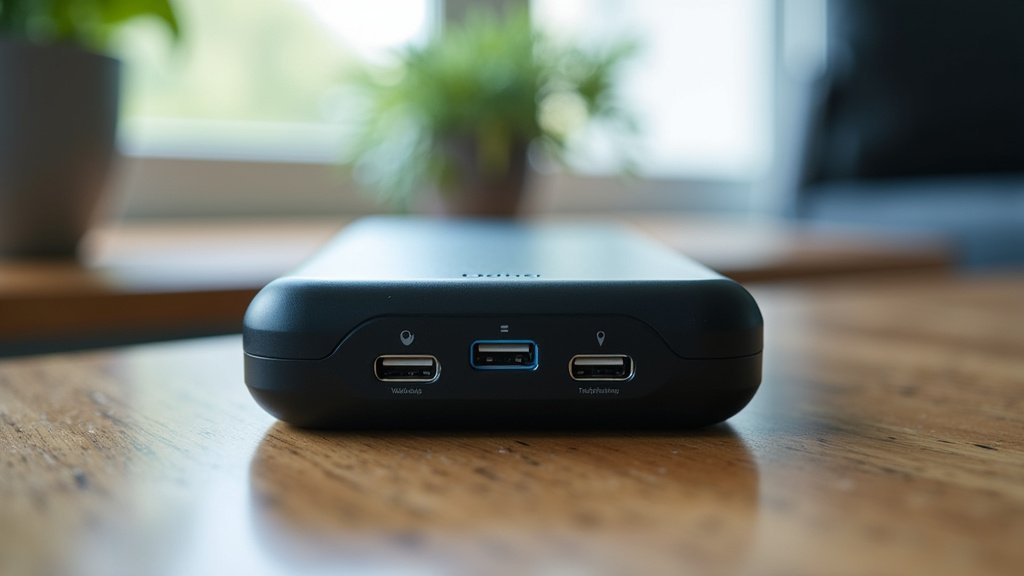 Finding the Ideal Portable Power Source for Your Medical Devices