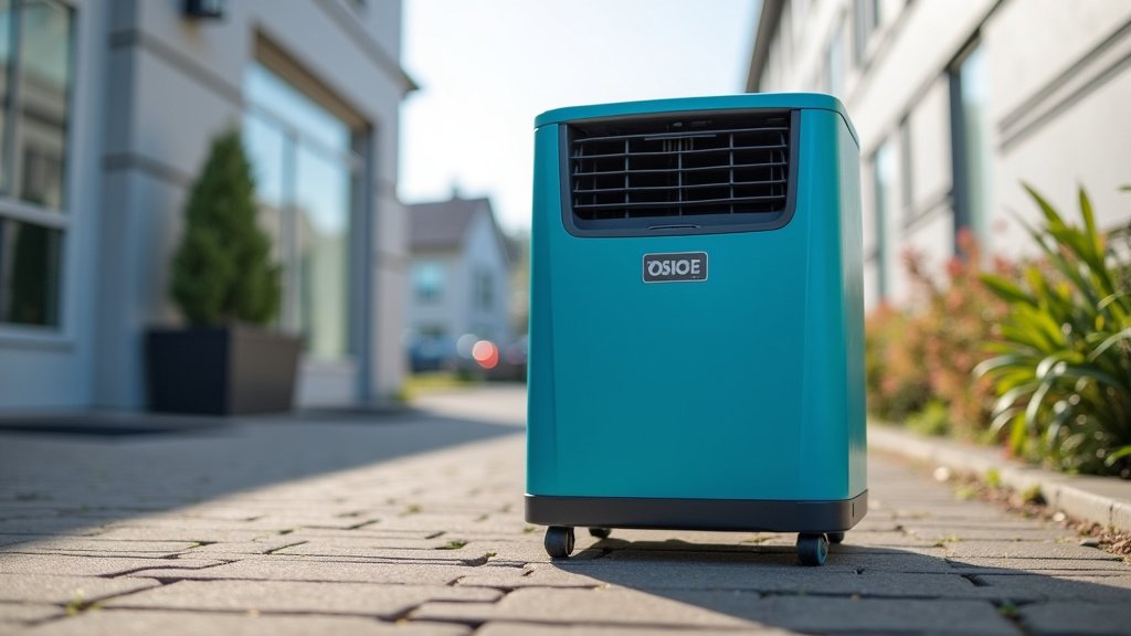 Calculating Your Portable AC's Power Needs