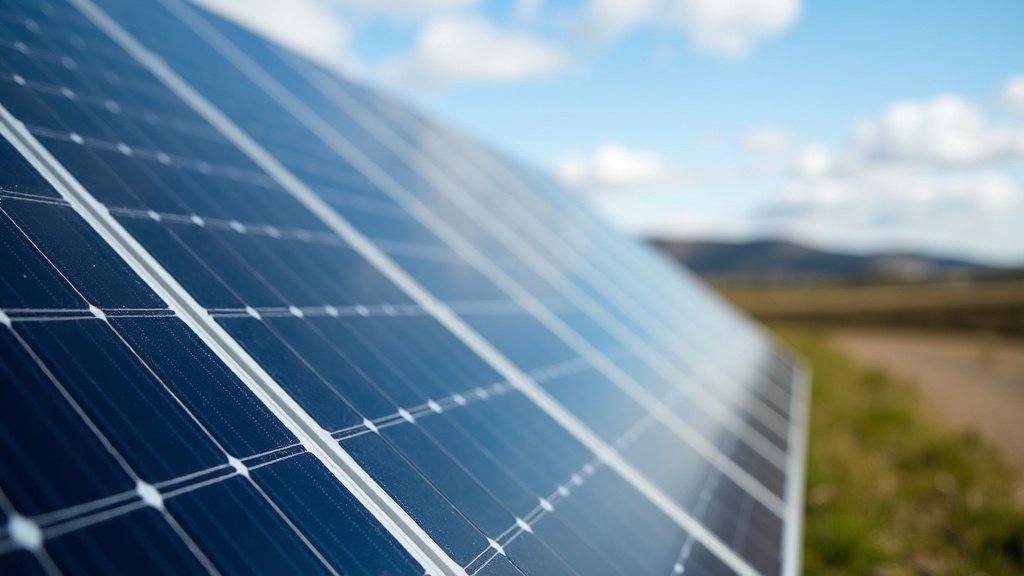 Choosing the Right Solar Panel for Your 1000Wh Power Station