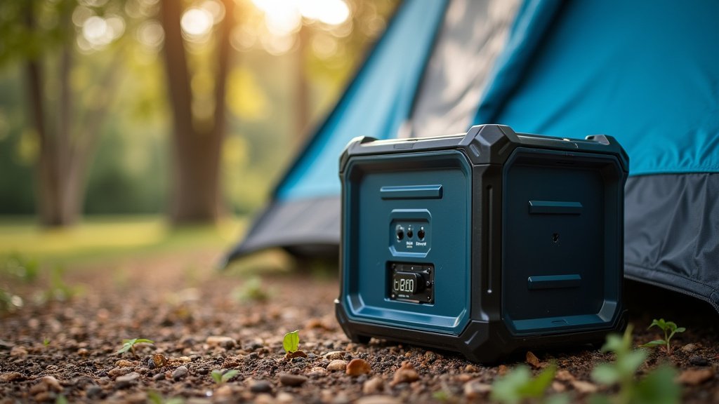 Understanding Why Your Portable Power Station Charges Slowly