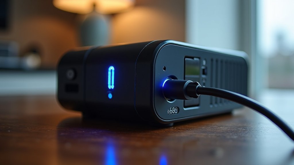Troubleshooting Your Portable Power Station's Overnight Charge Loss
