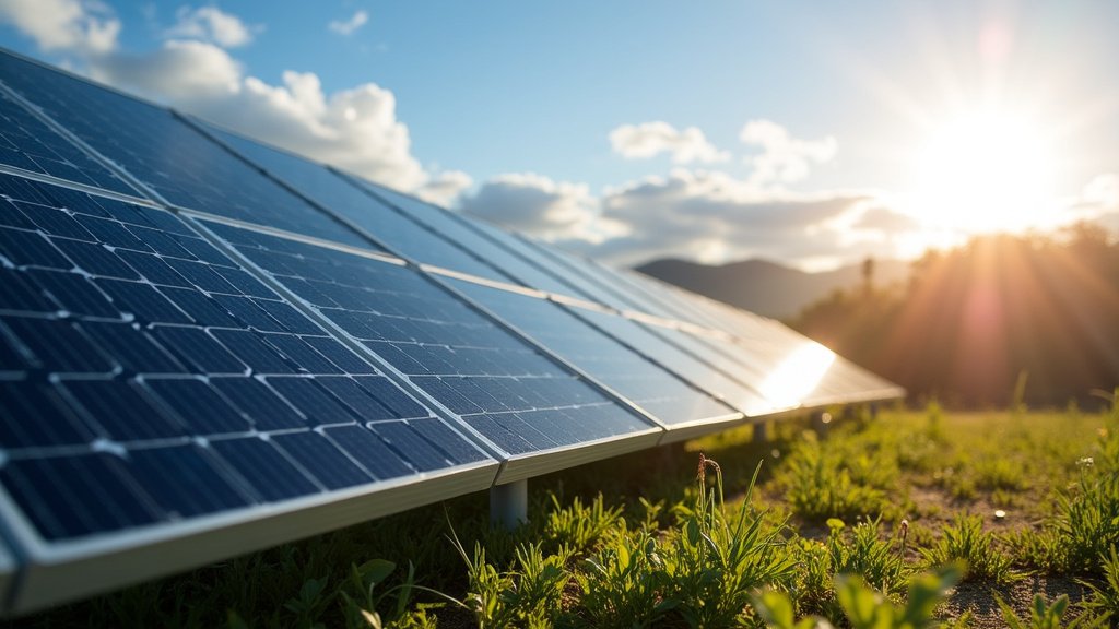 Figuring Out Your Solar Panel Needs for a 2000Wh Power Station