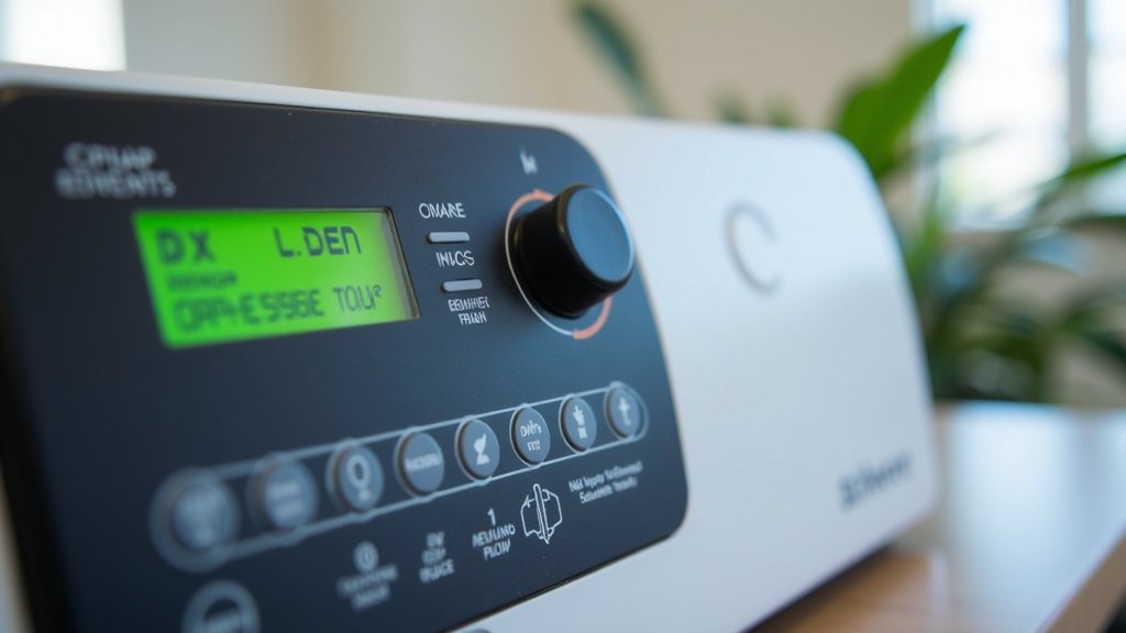 Understanding Your CPAP's Power Consumption