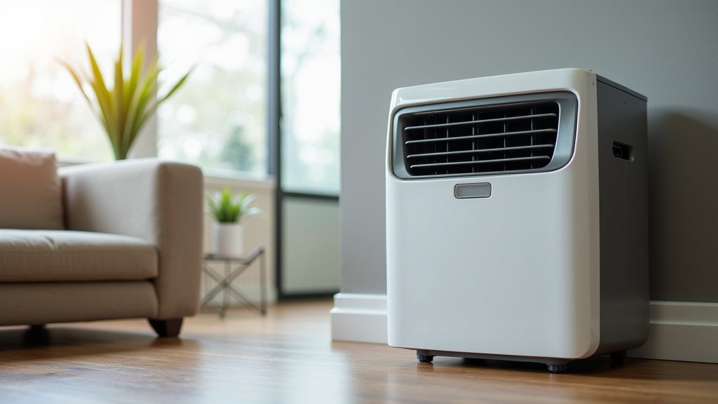 Understanding Your Portable AC's Watt Hour Consumption