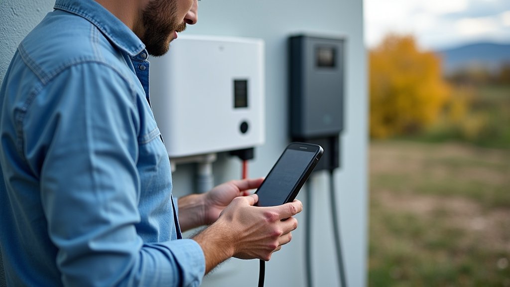 Connecting Two Solar Panels to Your Power Station: A Smart Move