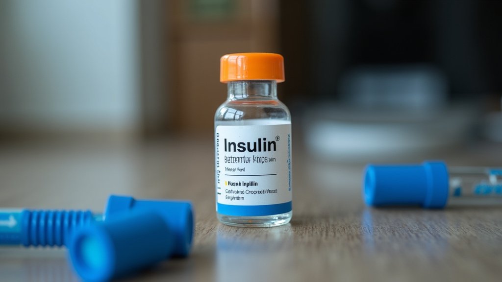 Keeping Your Insulin Safe When the Power Goes Out