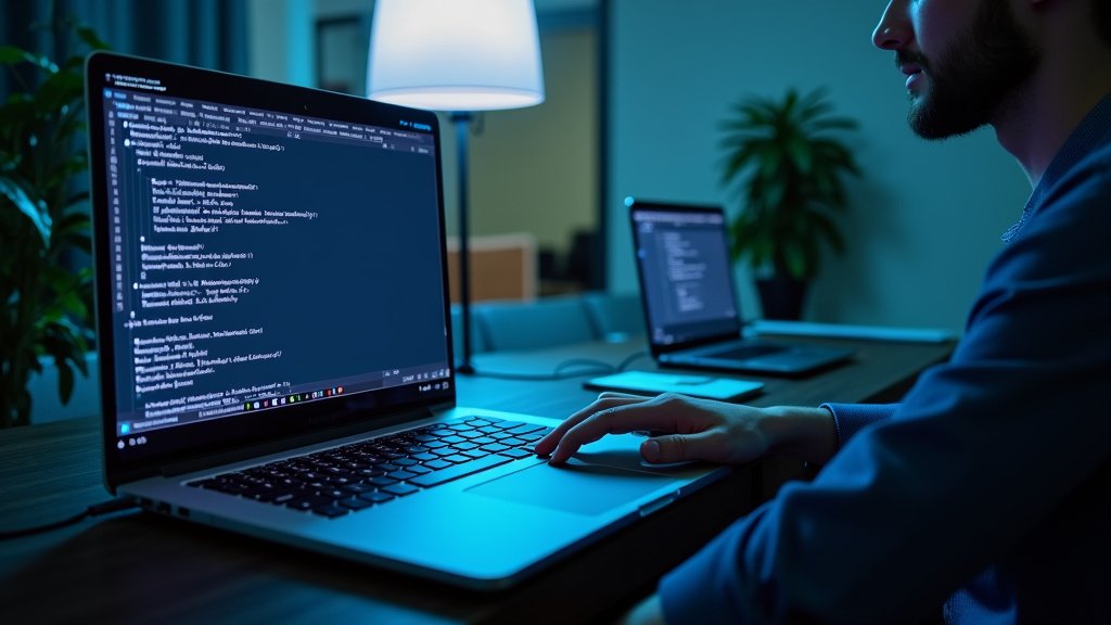 Keeping Your Internet Online During a Blackout