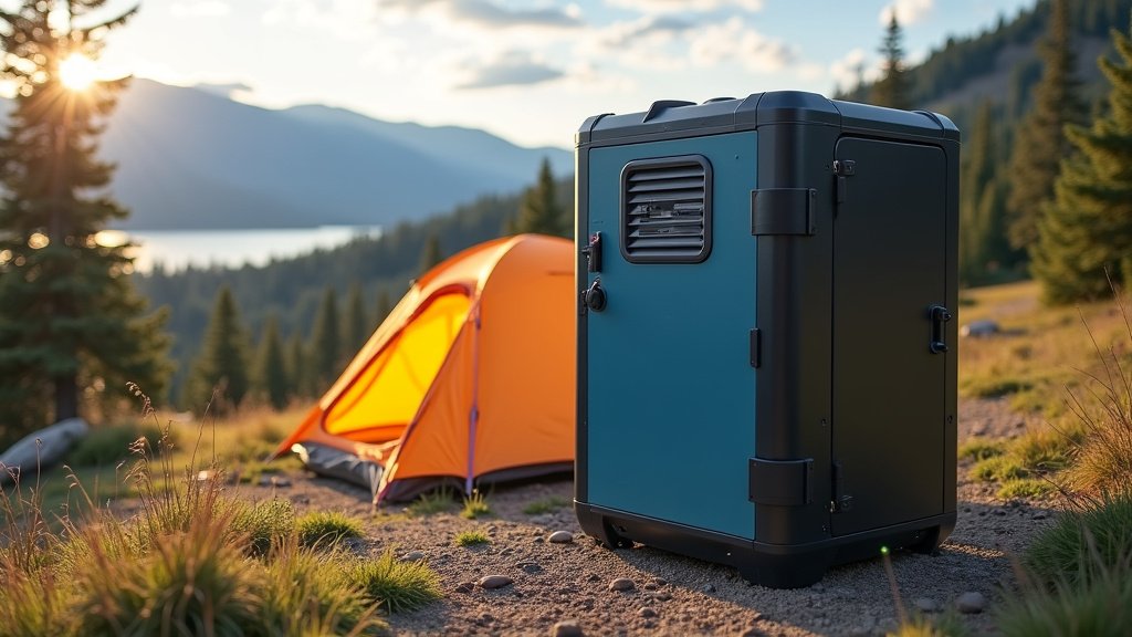 Is a Larger Camping Power Station Always the Best Choice?