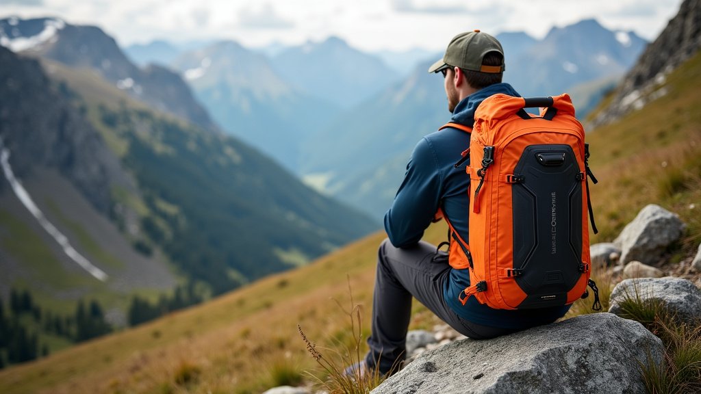 Bringing Power to the Trail: Goal Zero for Backpackers