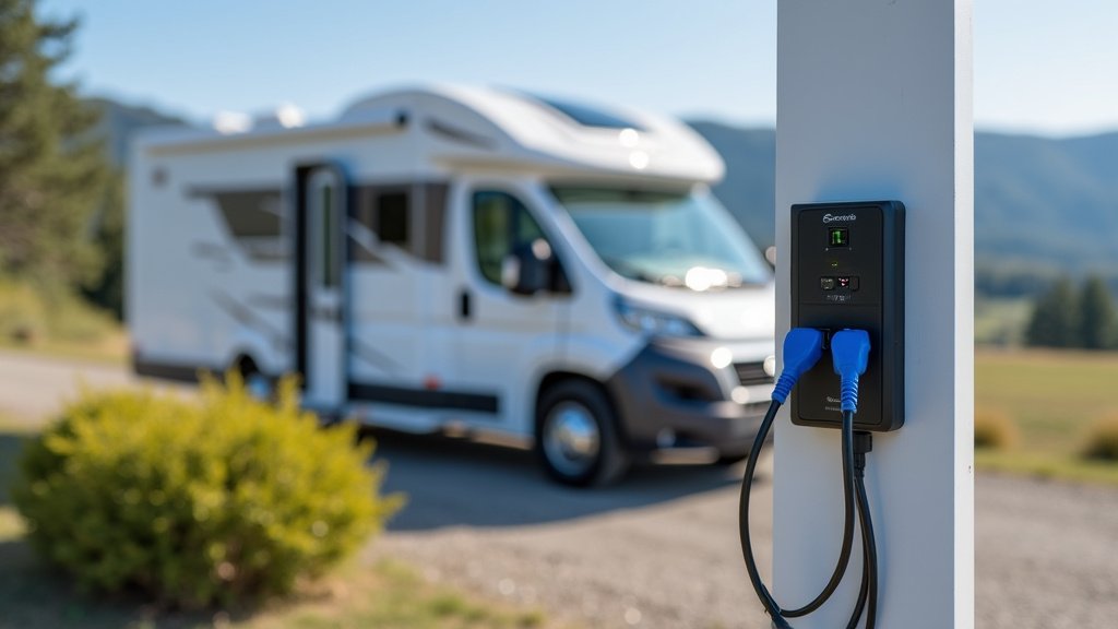 Anker vs. Bluetti: Which Power Station is Your RV's Best Friend?