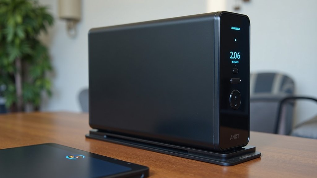 Anker Solix vs. Jackery: Which Power Station is Right for You?