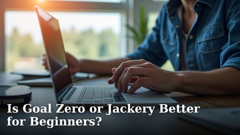 Is Goal Zero or Jackery Better for Beginners?