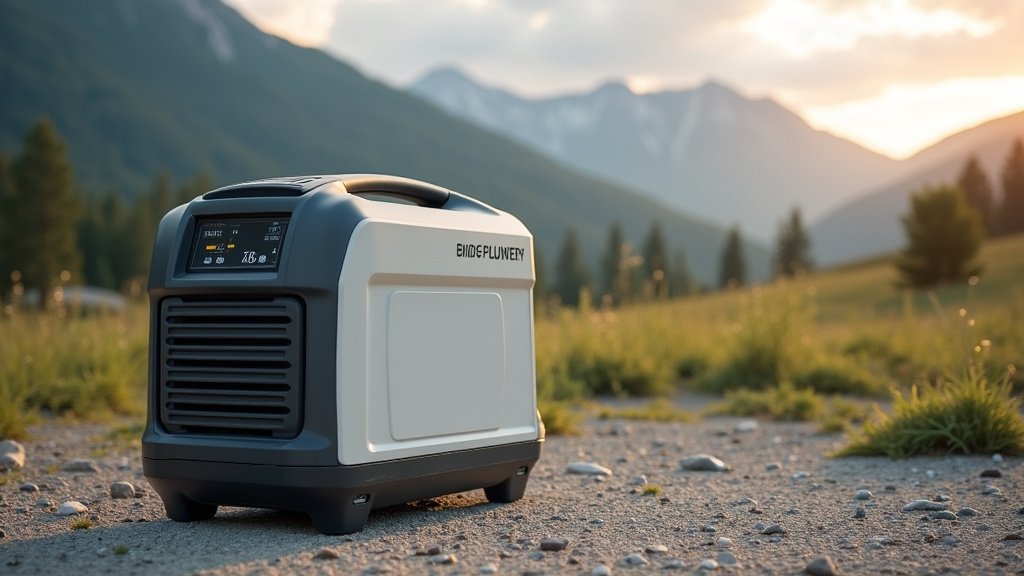 Running Your Portable Power Station 24/7: Is It Okay?