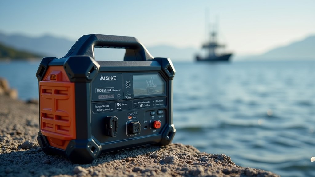 Is it Safe to Power Your Gear Near Water?