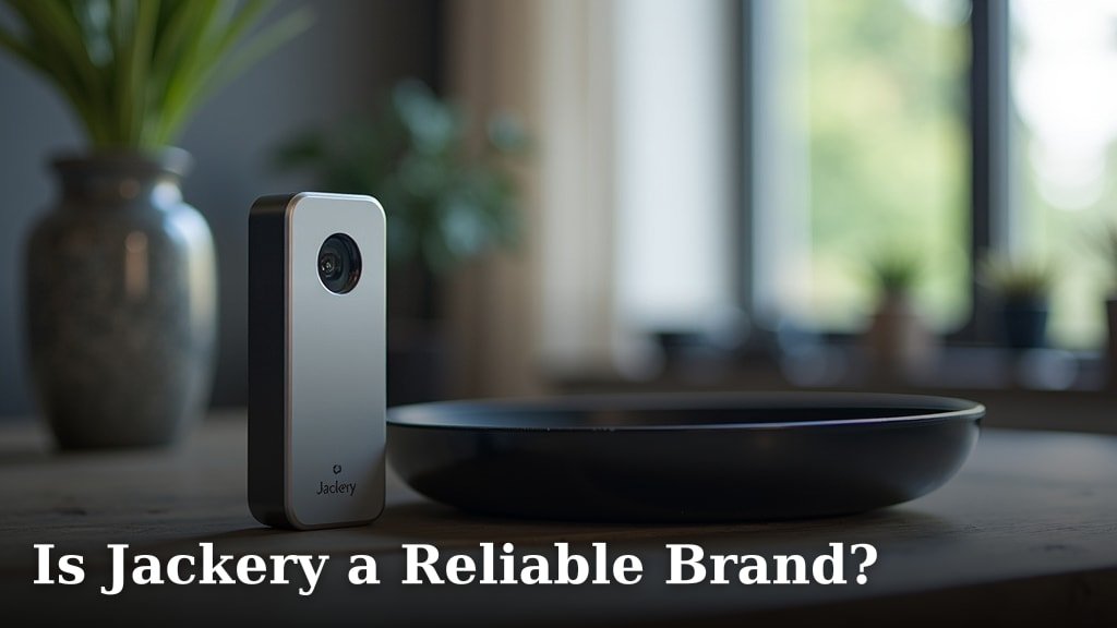 Is Jackery a Reliable Brand?